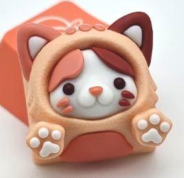 Peach n Cream