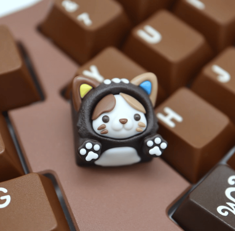 Chocolatier