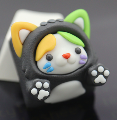 Oblivion Hagomoro