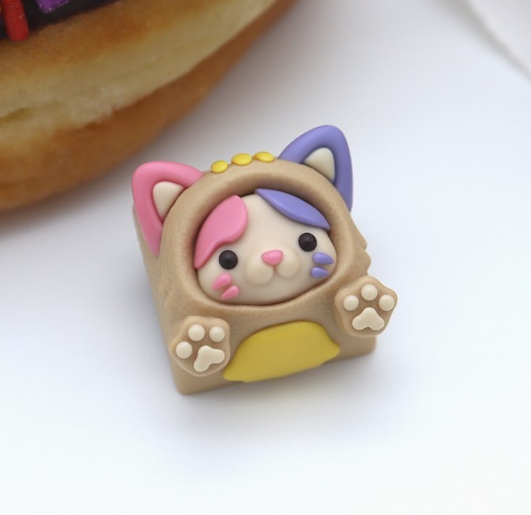 Donut