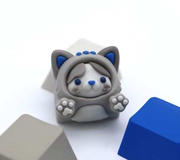 Blue Alert