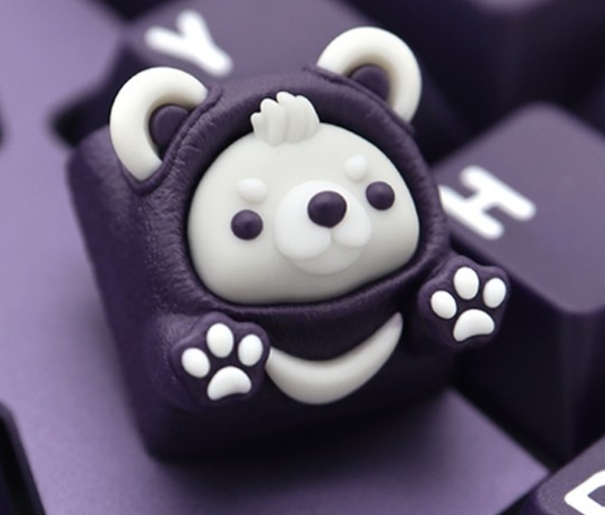 Lin Purple