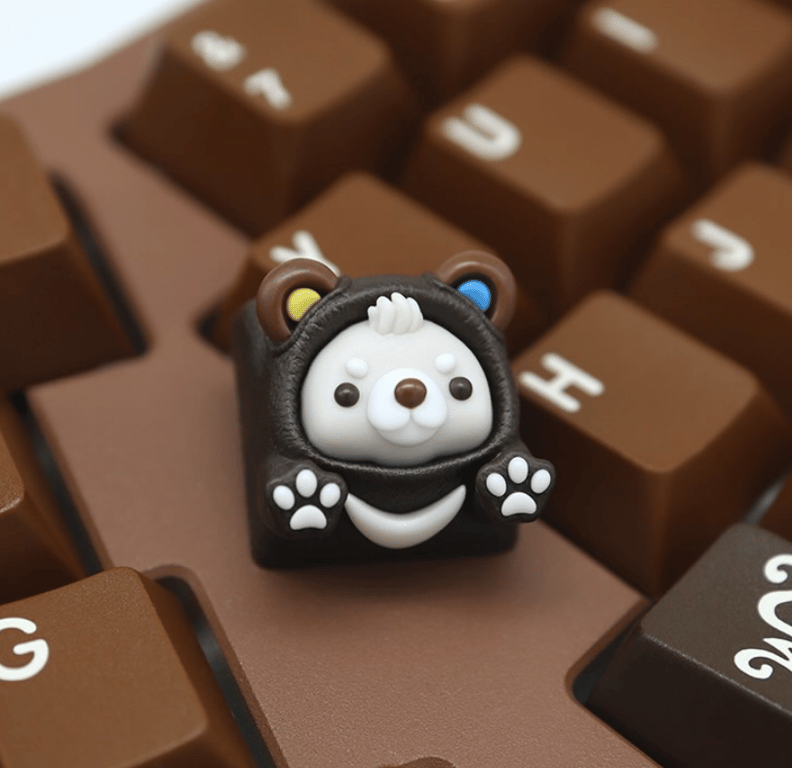 Chocolatier