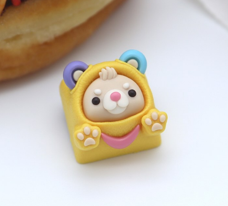 Donut
