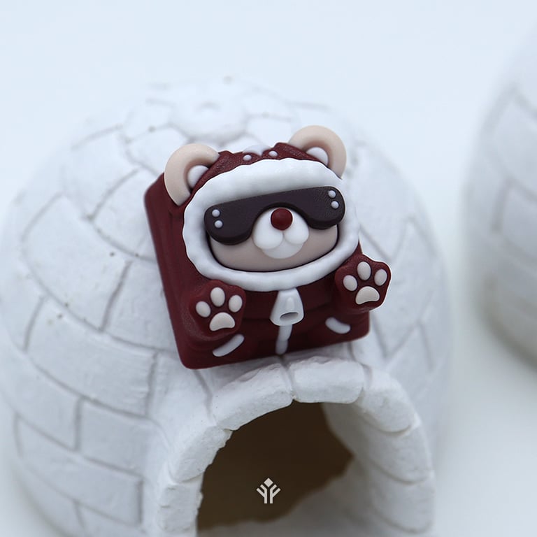 Igloo IceBurg-undy