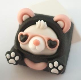 Olivia R2 Heart
