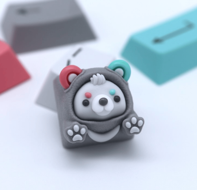 Modern Dolch Light