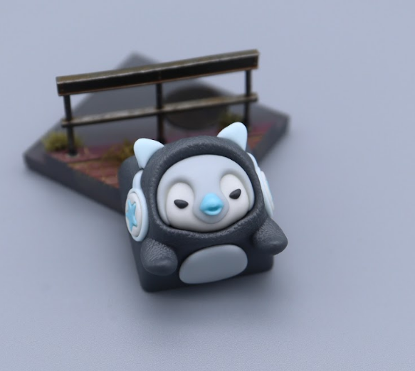 Rainy Day R2