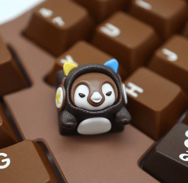 Chocolatier