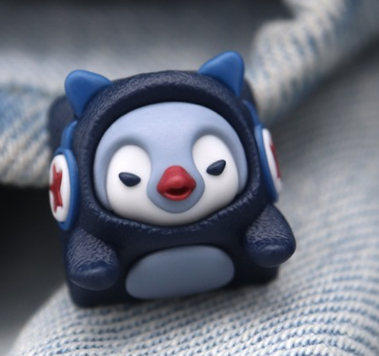 Indigo