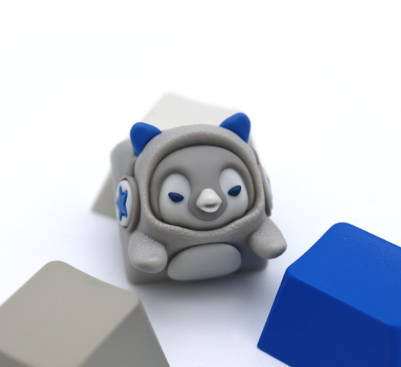 Blue Alert