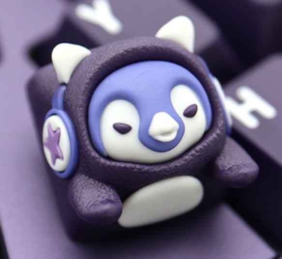 Lin Purple
