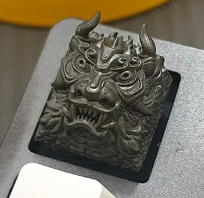 Mask Black