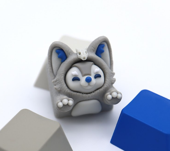 Blue Alert