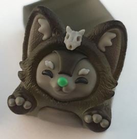 Clear Scanner