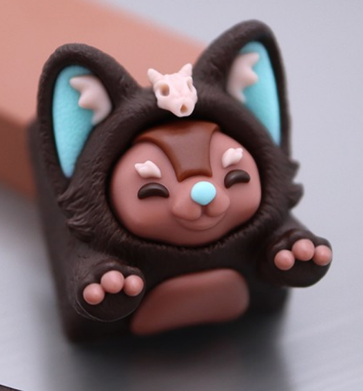 Copper