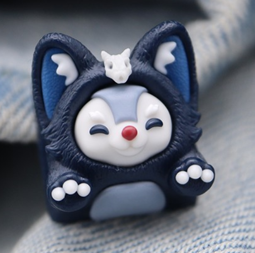 Indigo