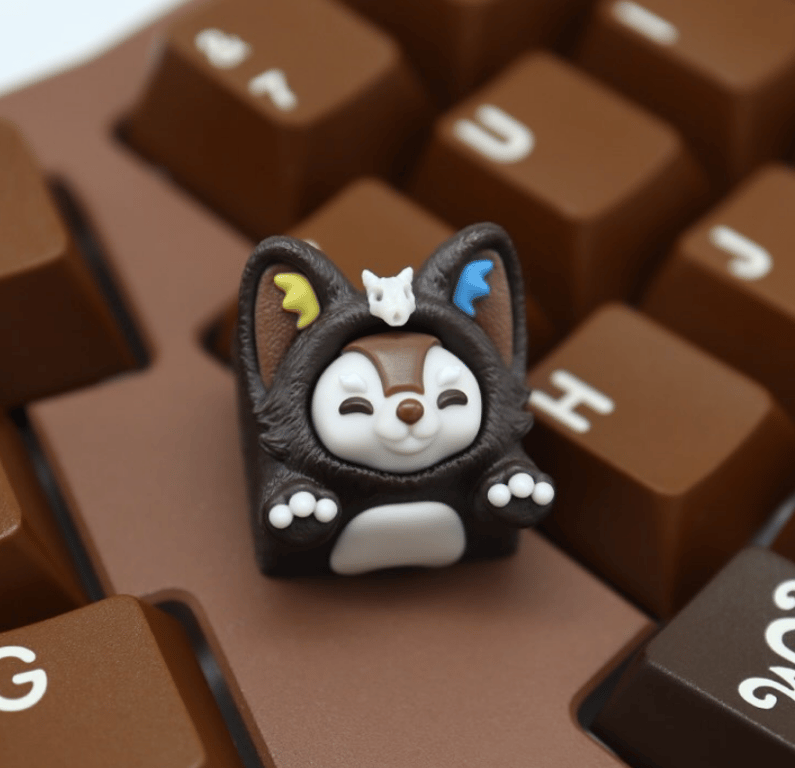 Chocolatier