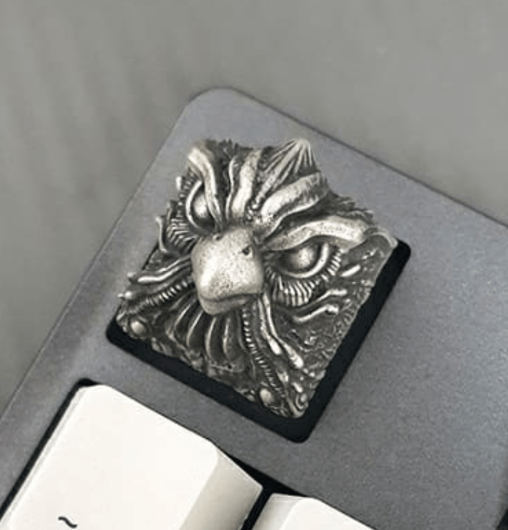 Silver