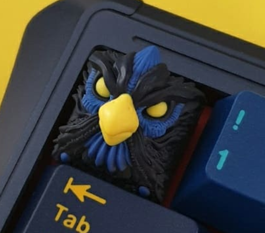 Dreambird Navy