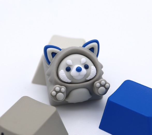 Blue Alert