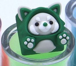 RGB Green