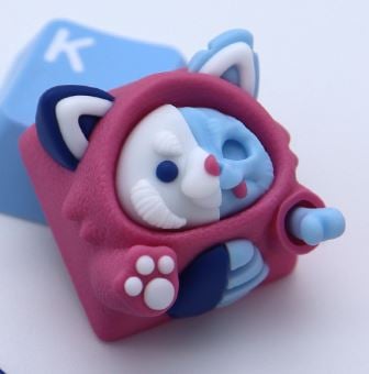 Oni X-ray