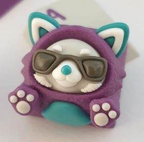 Hyperfuse R2 w/ sunglasses