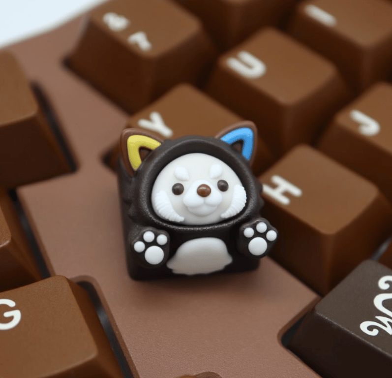 Chocolatier