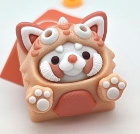 Peach n Cream