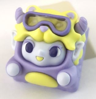Purple-ish