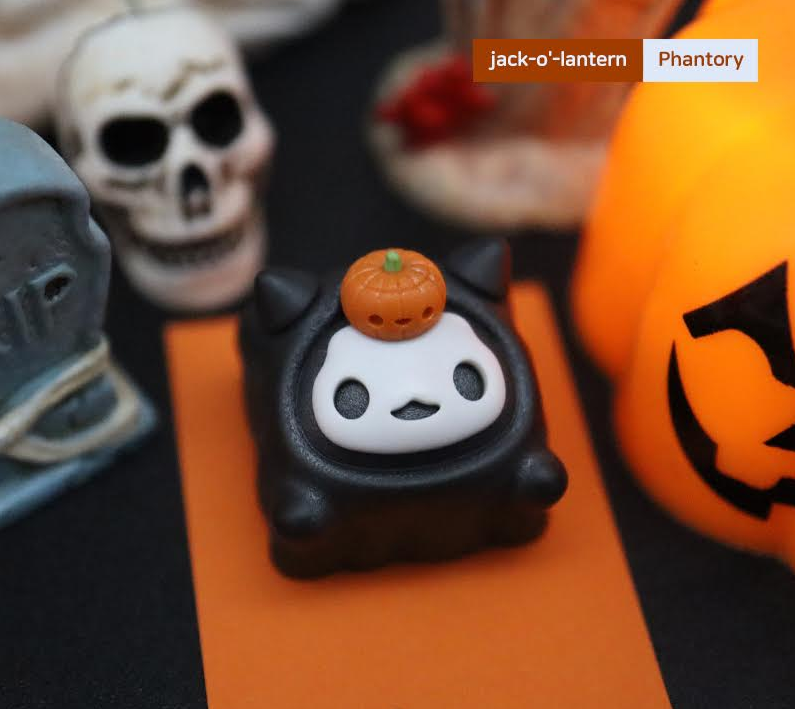 Jack-o'-Lantern