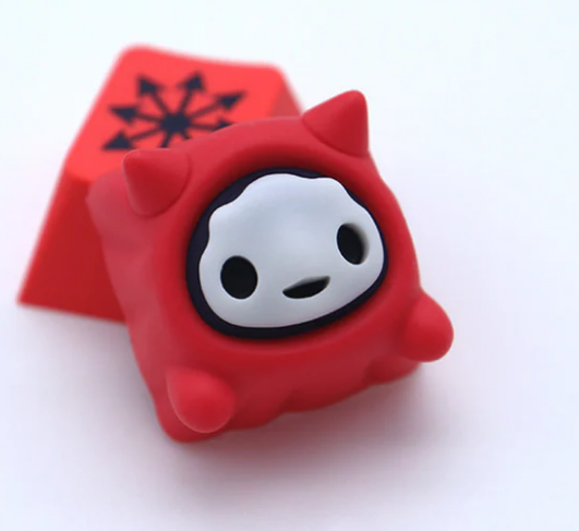 Chaos Theory (Red)