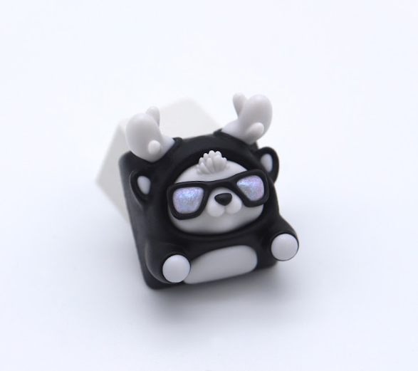 WoB w/ sunglasses (Aurora Lens)