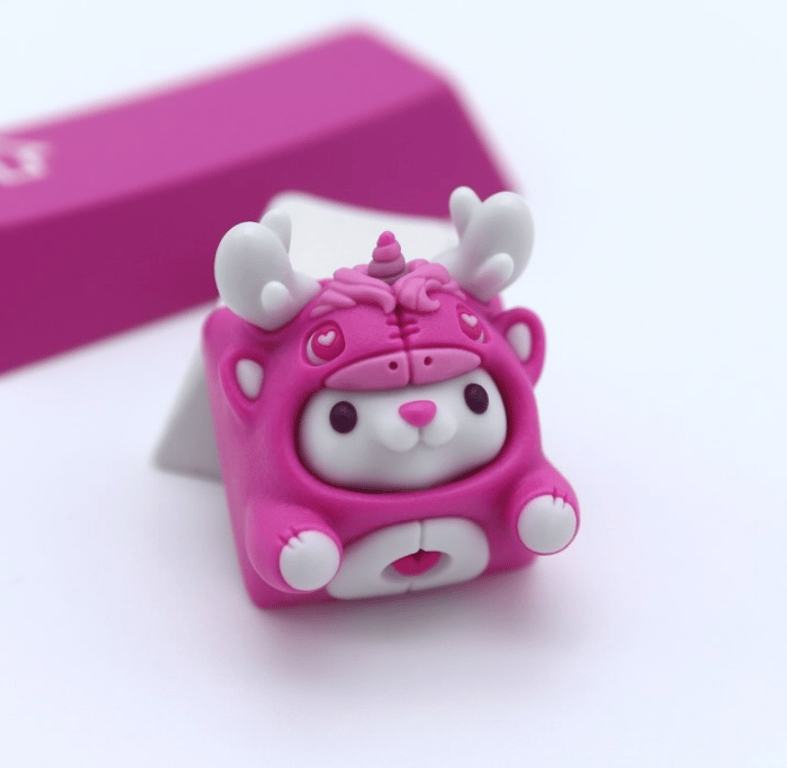 Valentine 2018 Unicorn