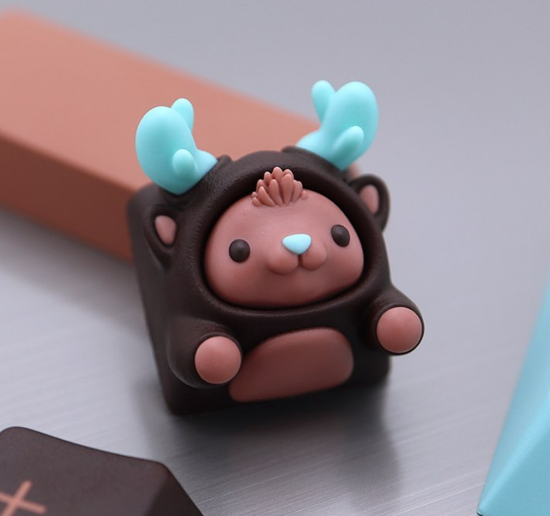 Copper