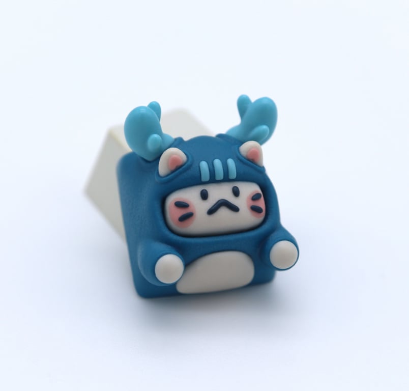 Just Beachy Moomani