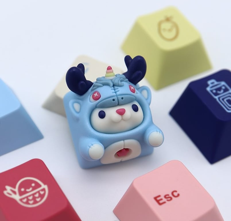 Sogurt Unicorn