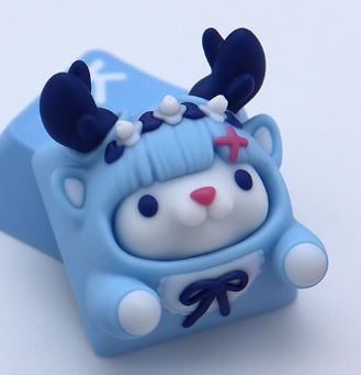 Oni Rem Blue