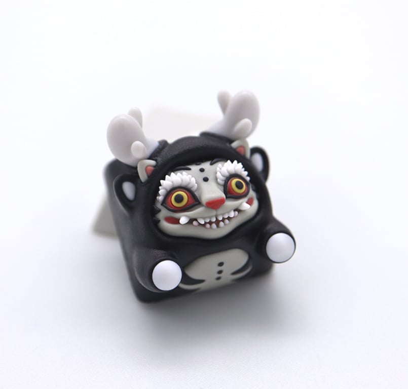 Demon Tiger