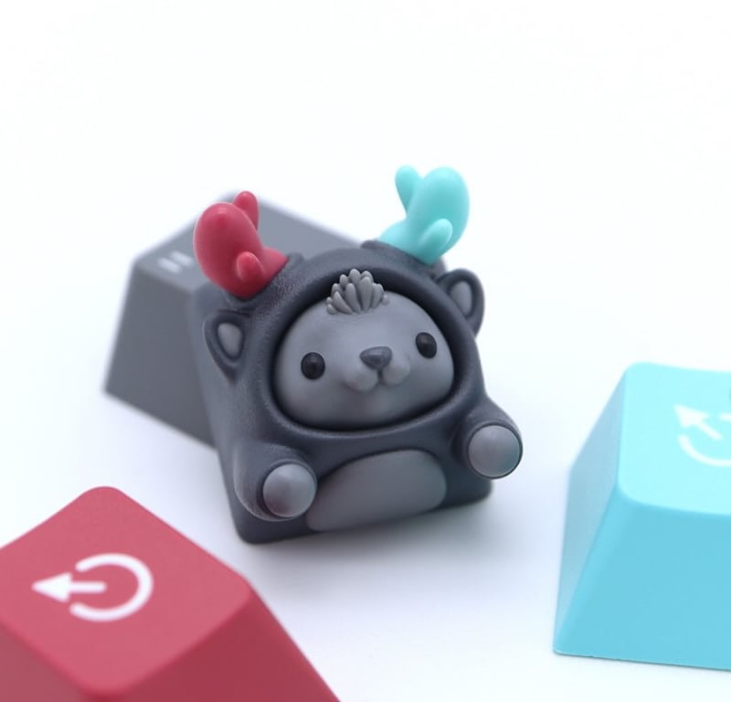 Modern Dolch R2