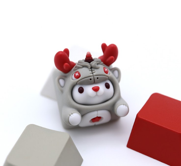 Red Alert Unicorn