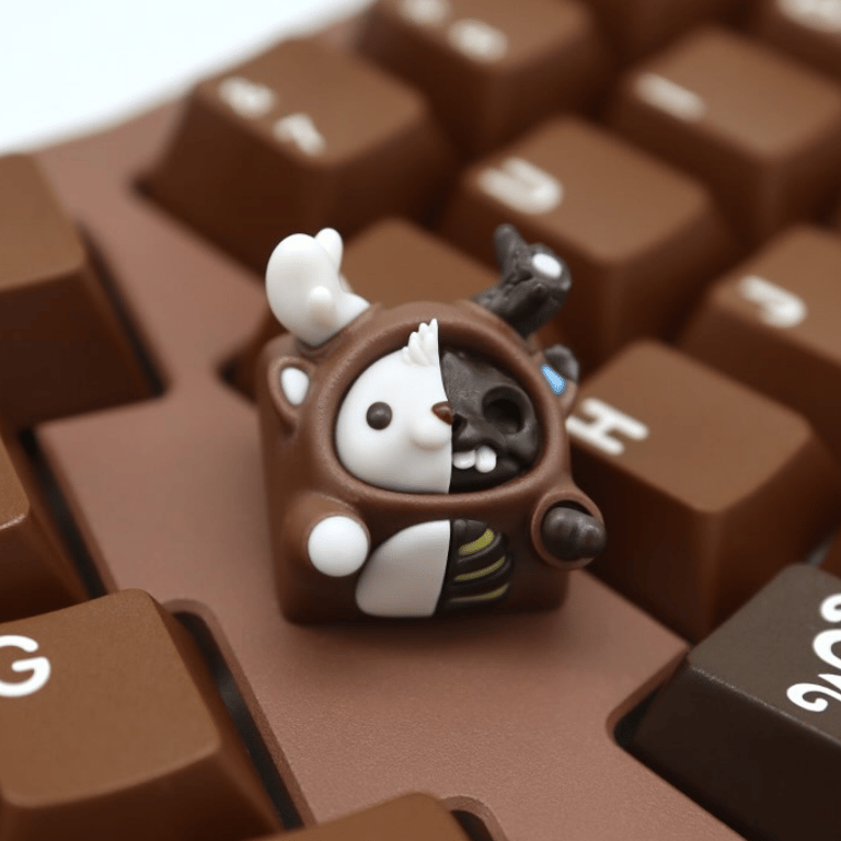 Chocolatier X-ray