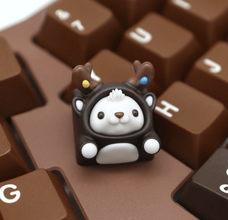 Chocolatier