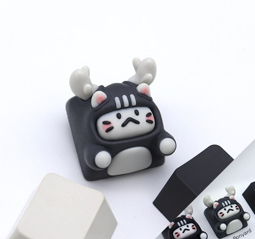 Moomani Boneyard