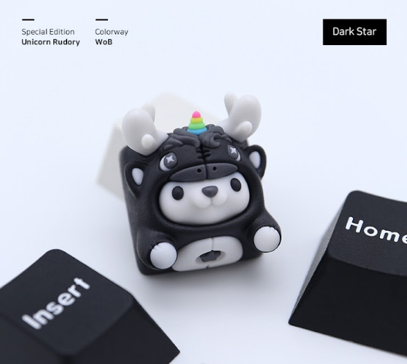Unicorn (Dark Star)
