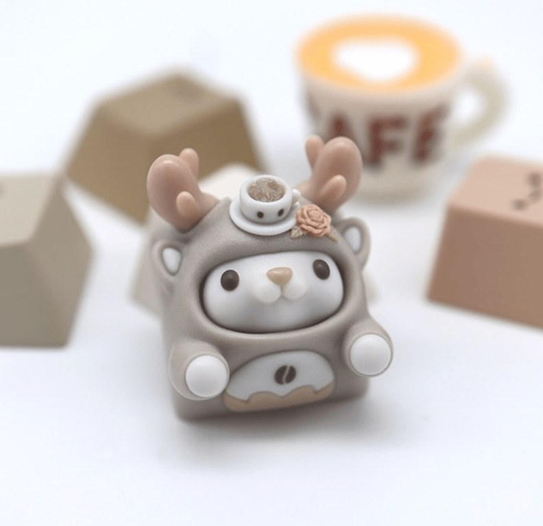 Iced Latte