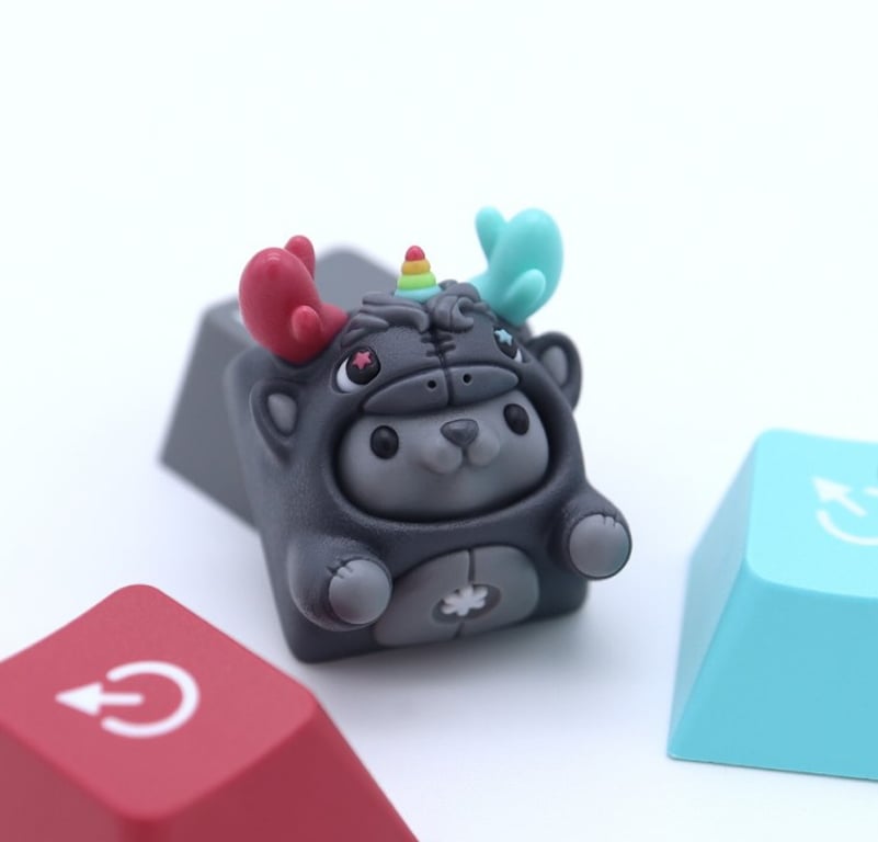 Modern Dolch R2 Unicorn