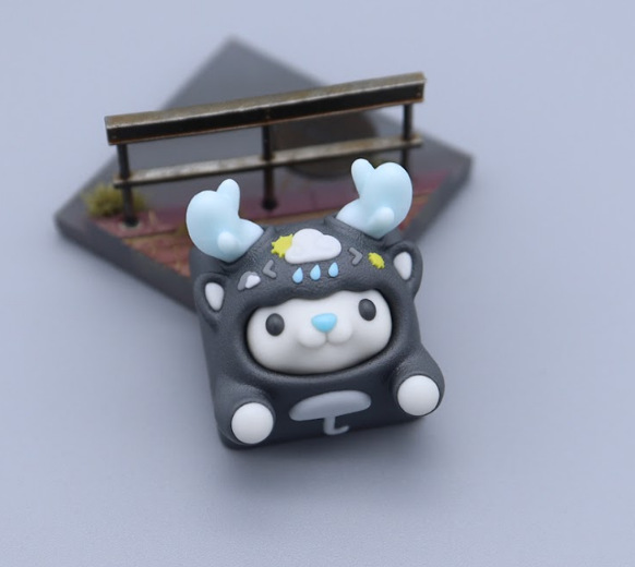 Weather (Black)