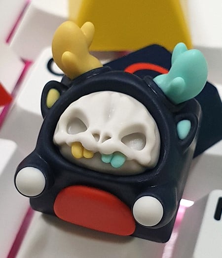 Maestro Bone